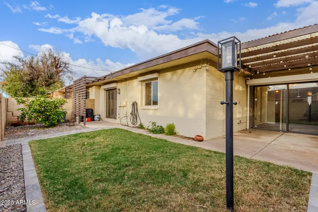 $400,000 | 2612 South Azalea Drive, Tempe, AZ 85282