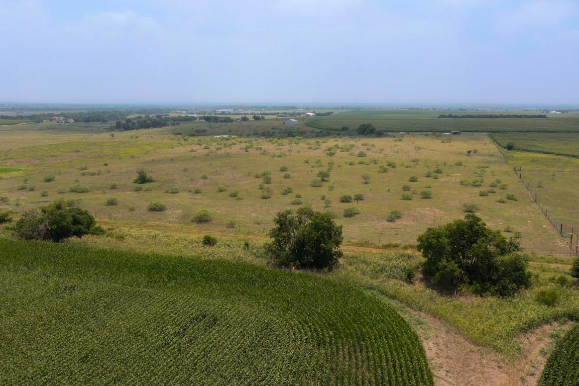 0 Giese Lane Manor, TX 78653 - Photo 11 of 22 a view of lake with sunset