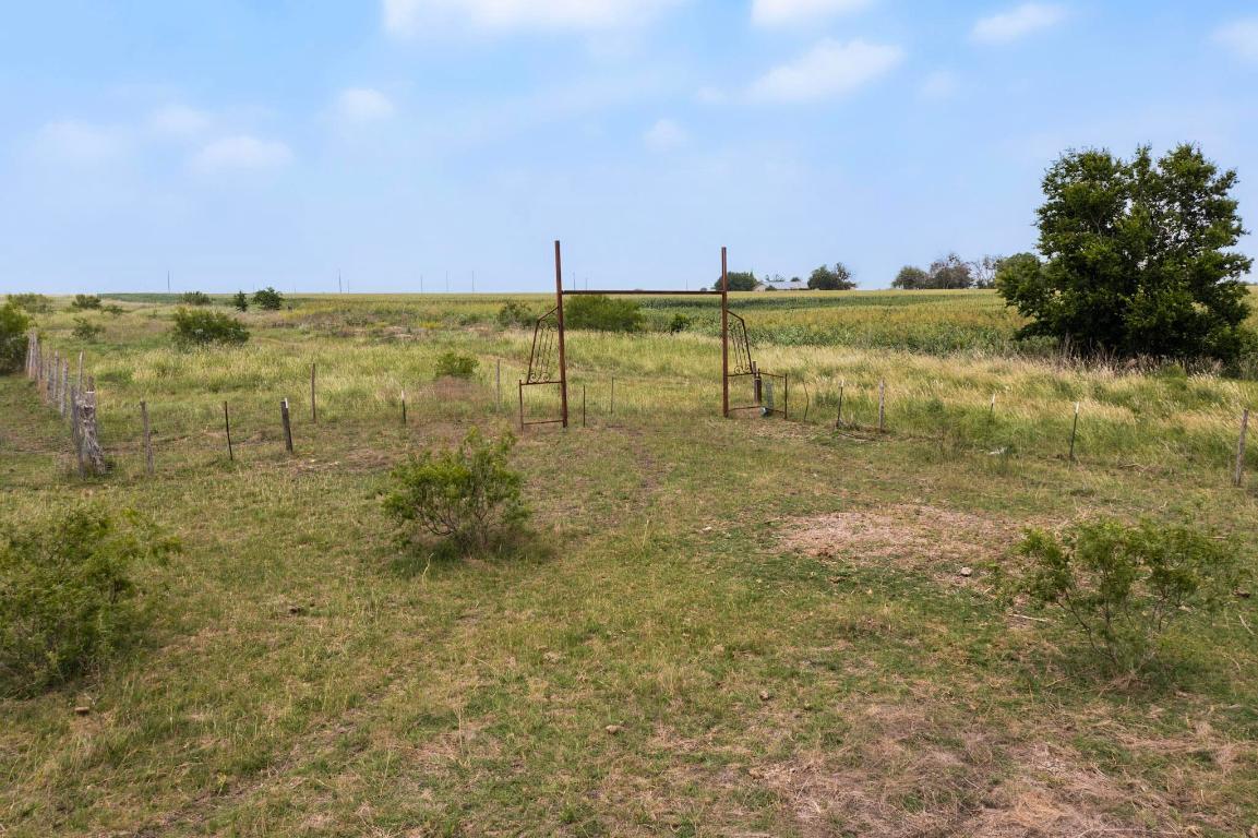 0 Giese Lane Manor, TX 78653 - Photo 15 of 22 a view of a yard with an ocean view