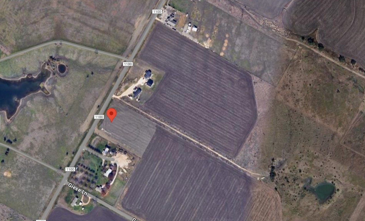 0 Giese Lane Manor, TX 78653 - Photo 22 of 22