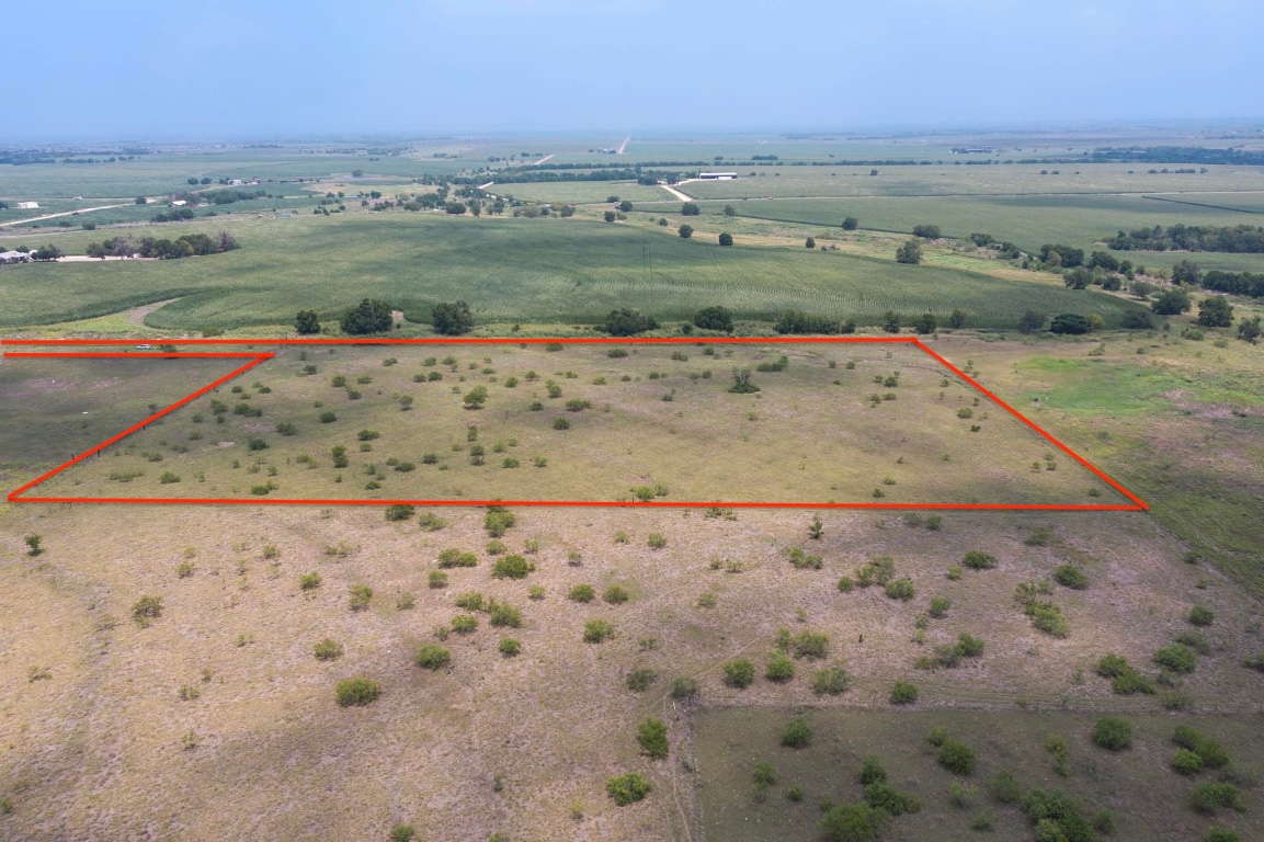 0 Giese Lane Manor, TX 78653 - Photo 3 of 22 a view of a lake with outdoor space