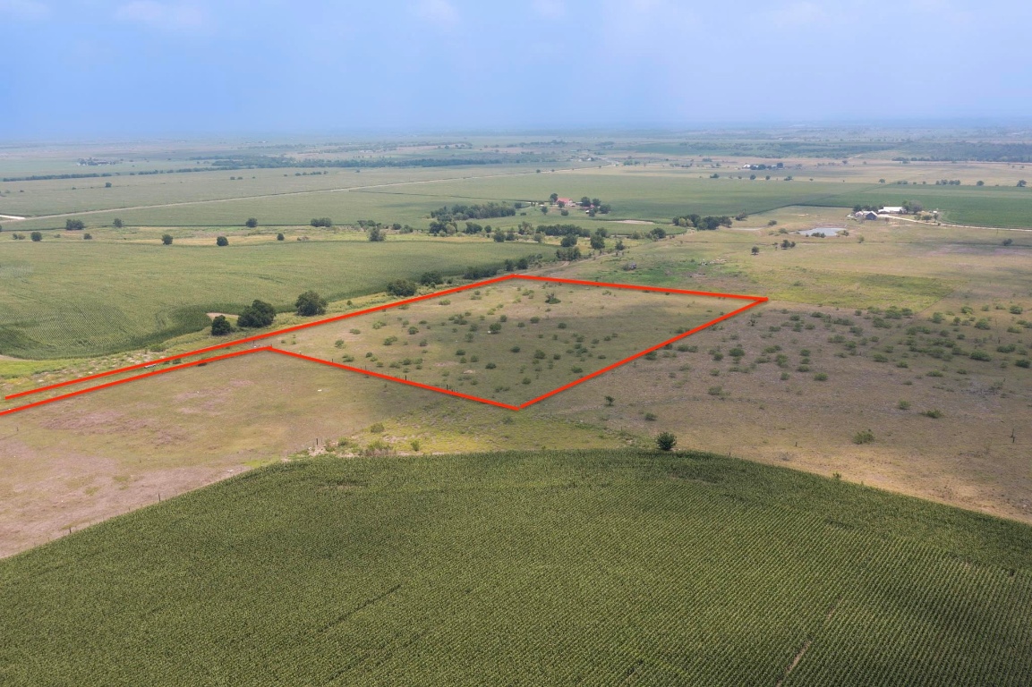 0 Giese Lane Manor, TX 78653 - Photo 5 of 22 an aerial view of beach and ocean view