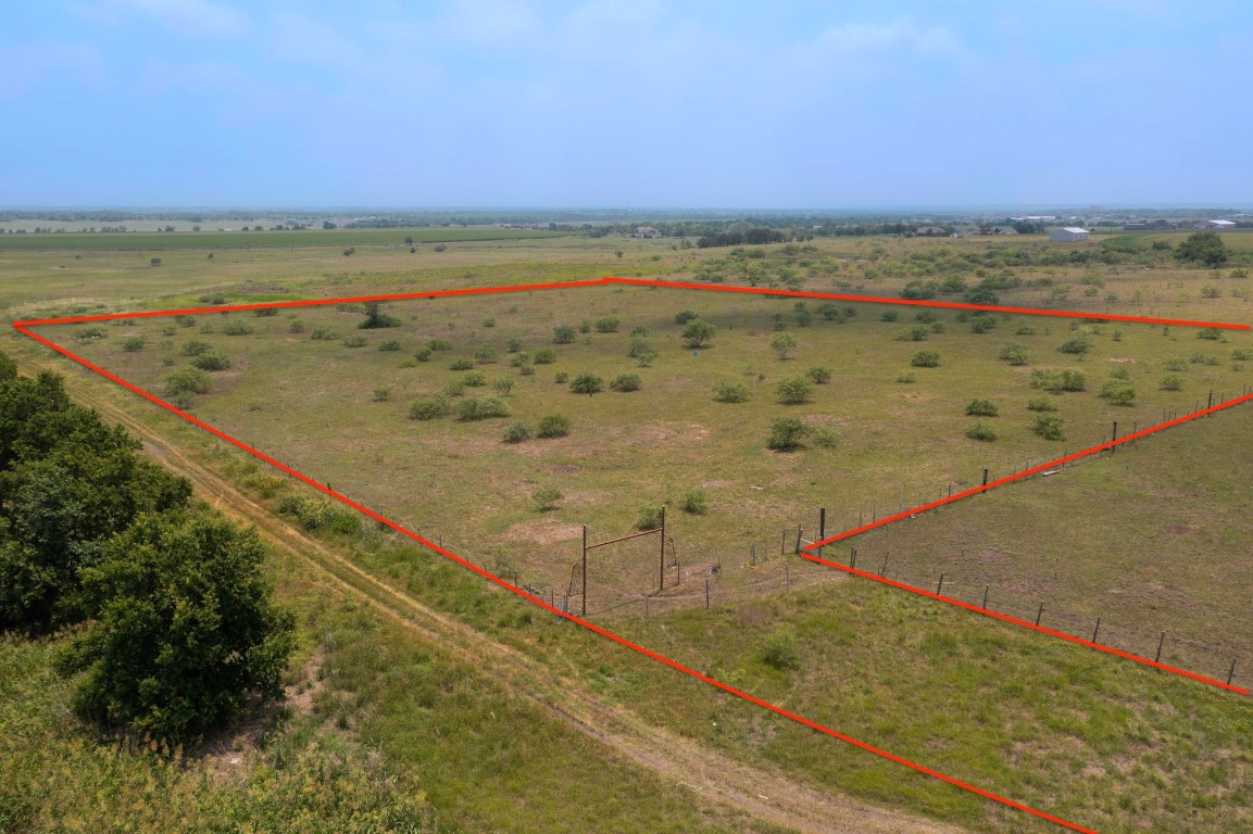 0 Giese Lane Manor, TX 78653 - Photo 9 of 22 a view of an ocean and mountain