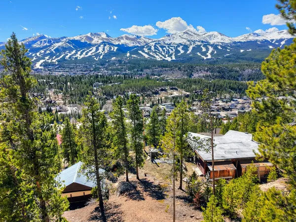 $1,099,000 | 363 County Road 452, Breckenridge, CO 80424