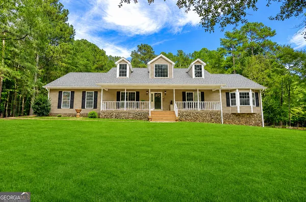 $649,000 | 85 Allie Drive, McDonough, GA 30252