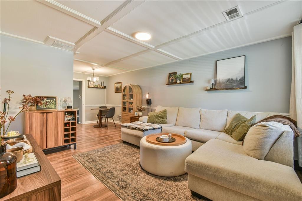 3449 Pinehill Drive Decatur, GA 30032 - Photo 7 of 35