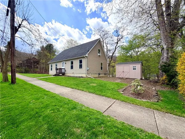 $245,000 | 271 State Street, Corning, NY 14830