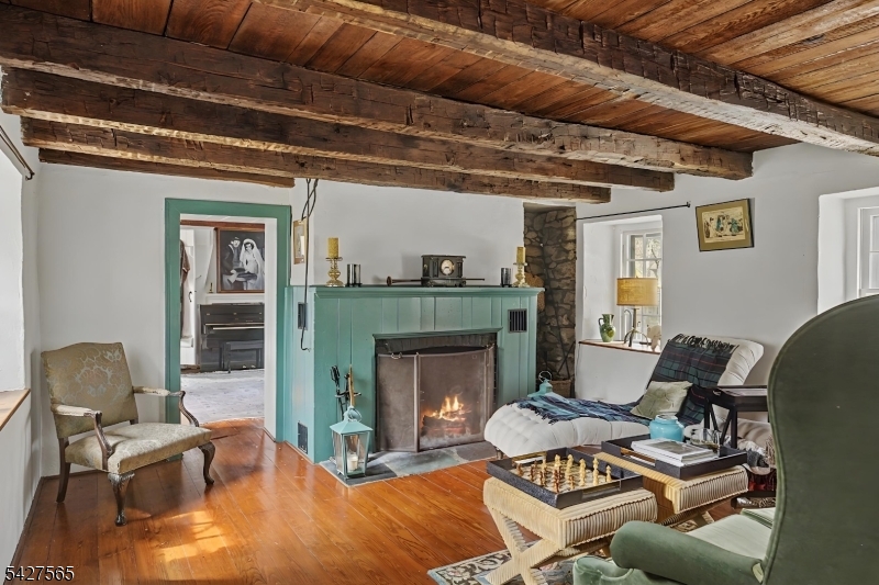 91 Red Mill Road Glen Gardner, NJ 08826 - Photo 26 of 42