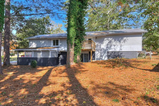 $249,900 | 2308 Silverdale Road, Augusta, GA 30906