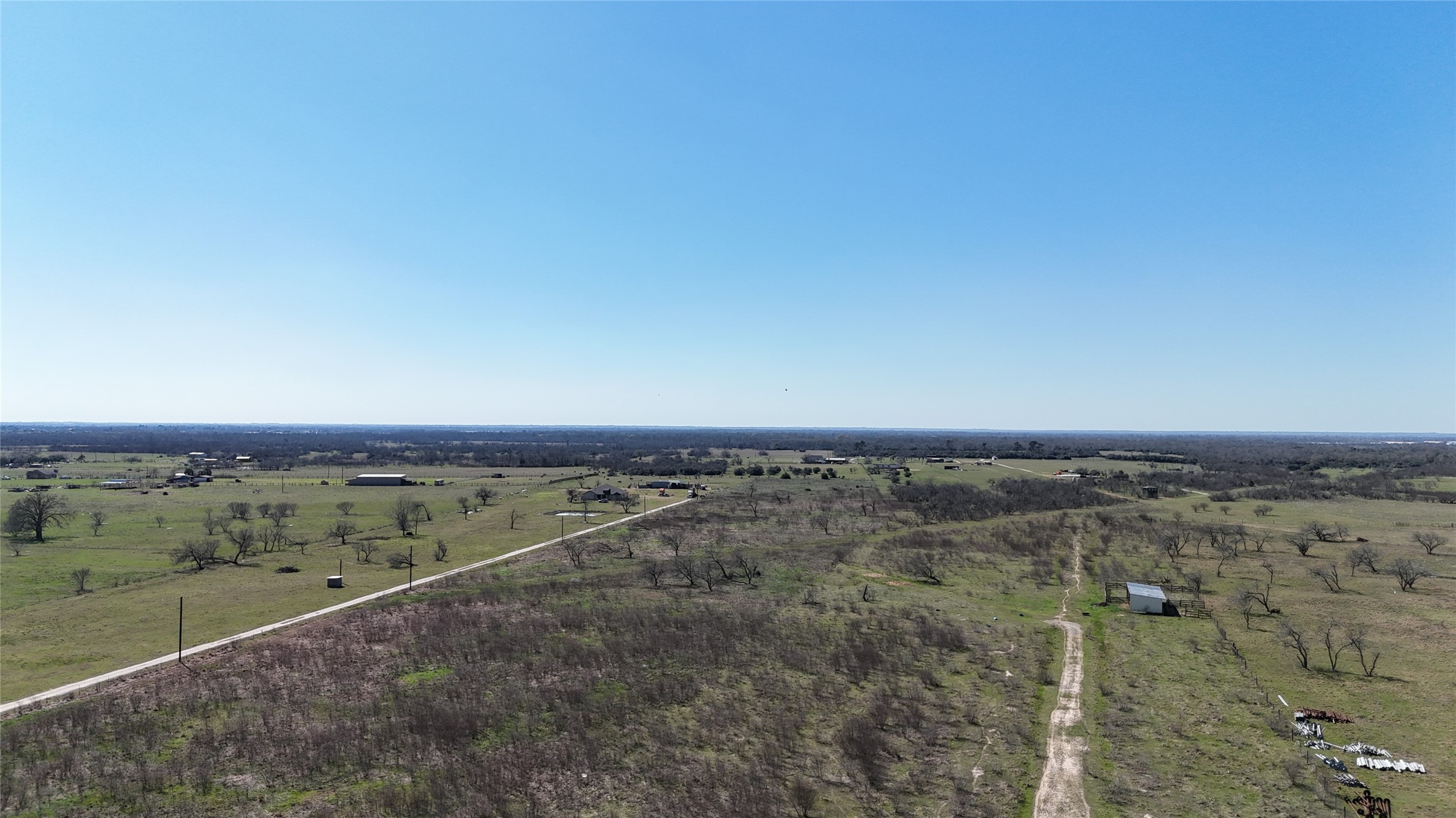 14827 Fm 359 Road Hempstead, TX 77445 - Photo 4 of 6 a view of an ocean beach
