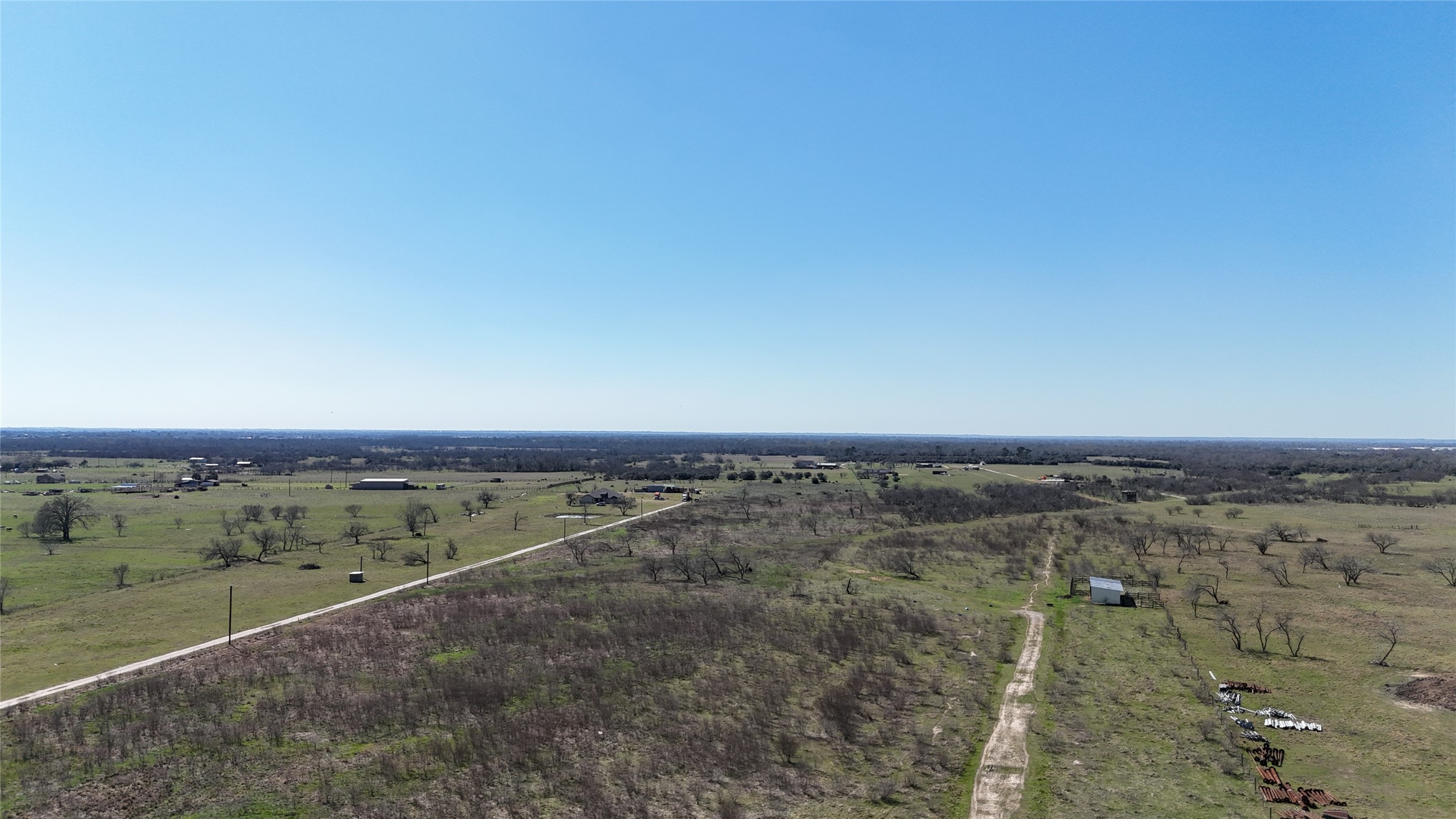 14827 Fm 359 Road Hempstead, TX 77445 - Photo 5 of 6 an aerial view of a beach