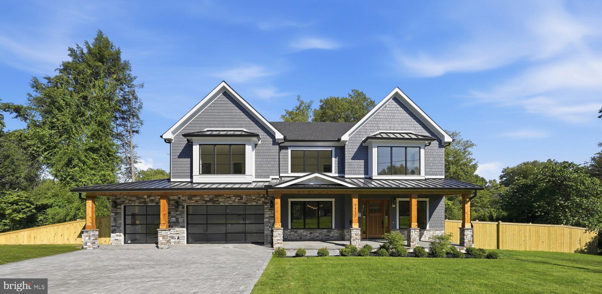 9117 Seven Locks Road Bethesda, MD 20817 - Photo 1 of 41 9117 Seven Locks Road