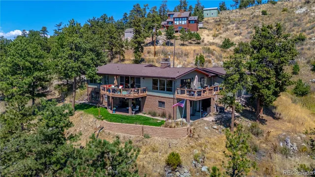 $959,990 | 834 Green Mountain Drive, Loveland, CO 80537