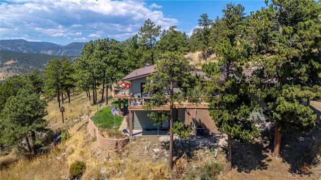 $959,990 | 834 Green Mountain Drive, Loveland, CO 80537