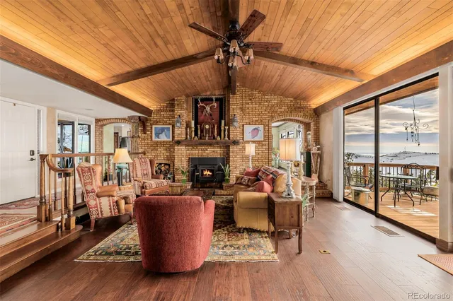 $959,990 | 834 Green Mountain Drive, Loveland, CO 80537