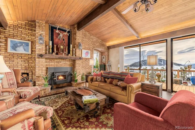 $959,990 | 834 Green Mountain Drive, Loveland, CO 80537