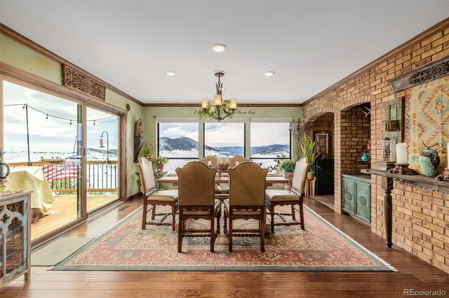 $959,990 | 834 Green Mountain Drive, Loveland, CO 80537