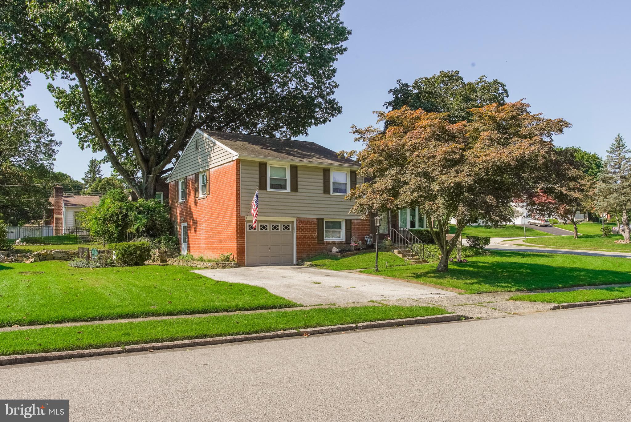 132 Gleaves Road Springfield, PA 19064 - Photo 2 of 36
