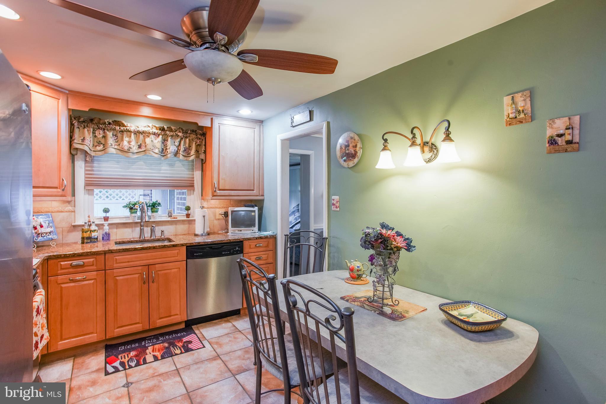 132 Gleaves Road Springfield, PA 19064 - Photo 12 of 36