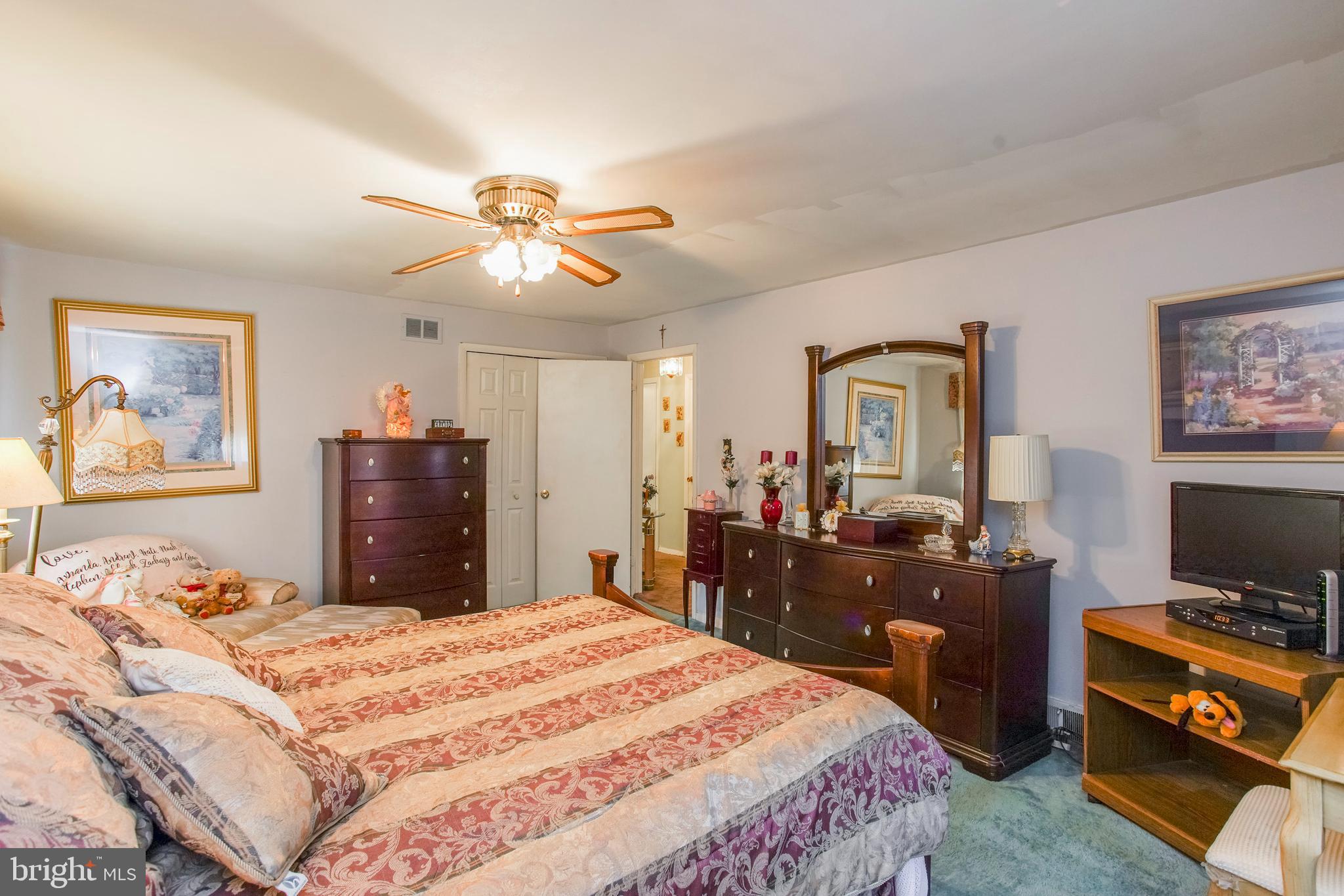 132 Gleaves Road Springfield, PA 19064 - Photo 15 of 36