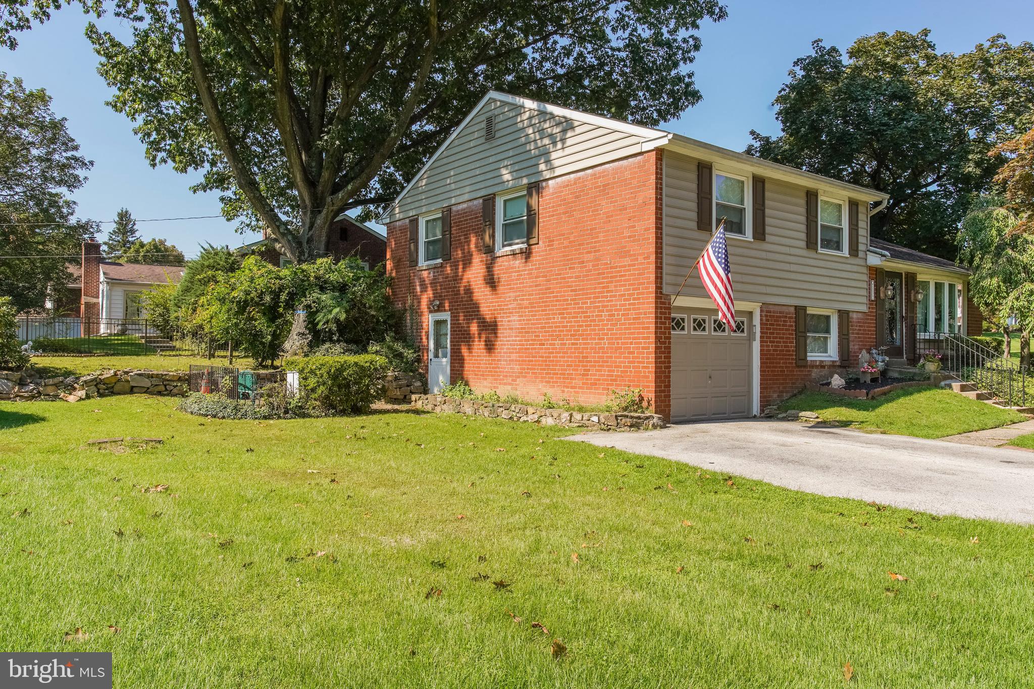 132 Gleaves Road Springfield, PA 19064 - Photo 3 of 36