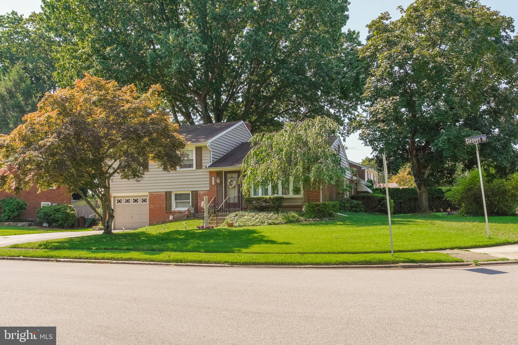 132 Gleaves Road Springfield, PA 19064 - Photo 4 of 36