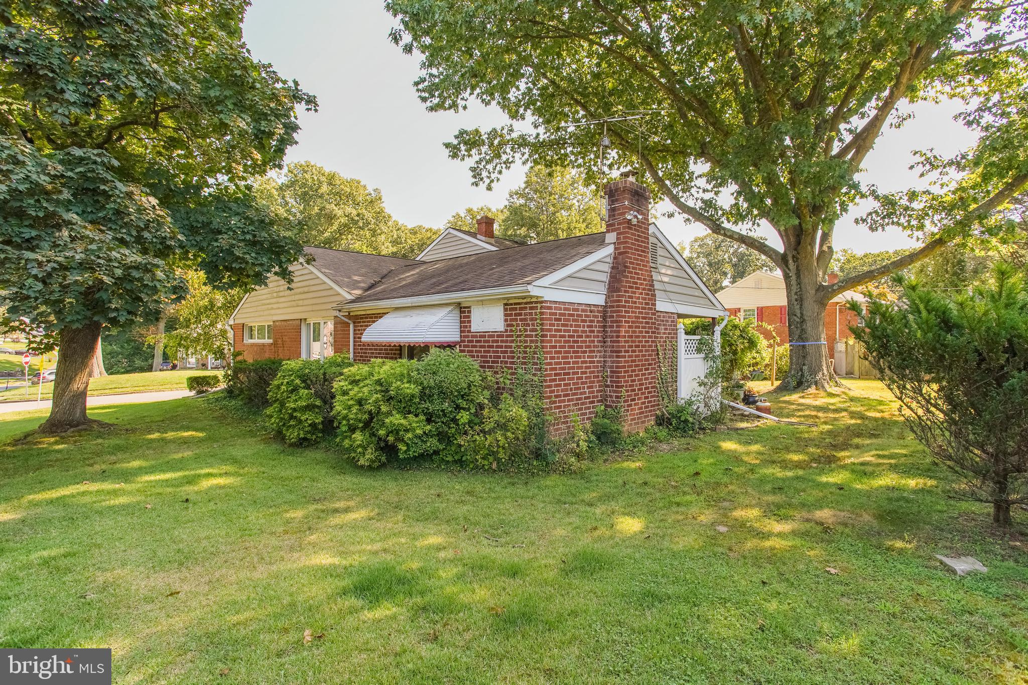 132 Gleaves Road Springfield, PA 19064 - Photo 35 of 36