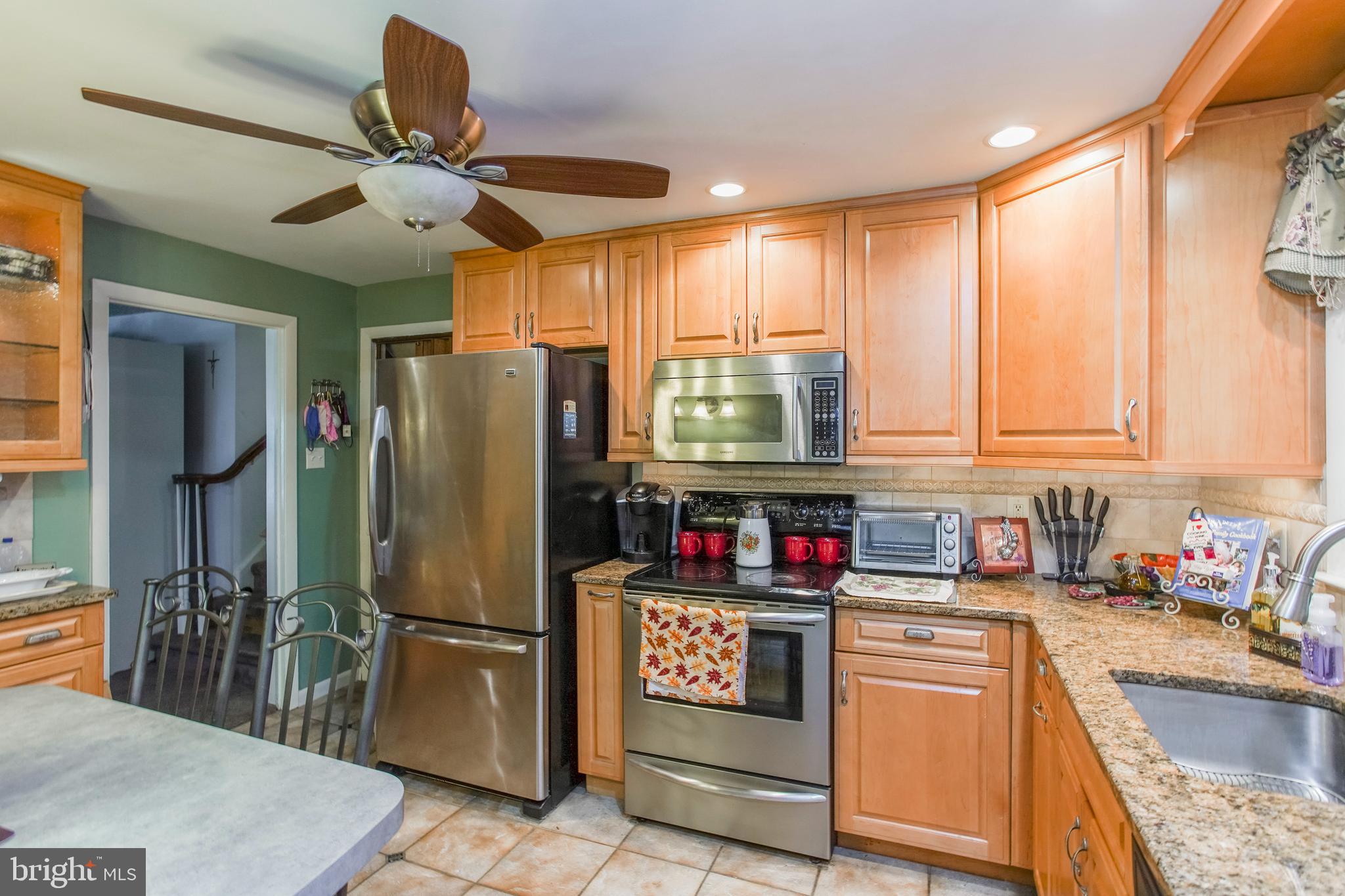 132 Gleaves Road Springfield, PA 19064 - Photo 10 of 36