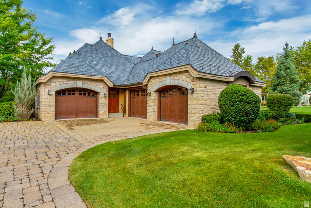 4381 Stone Crossing Provo, UT 84604 - Photo 39 of 43 Gallery Image 39