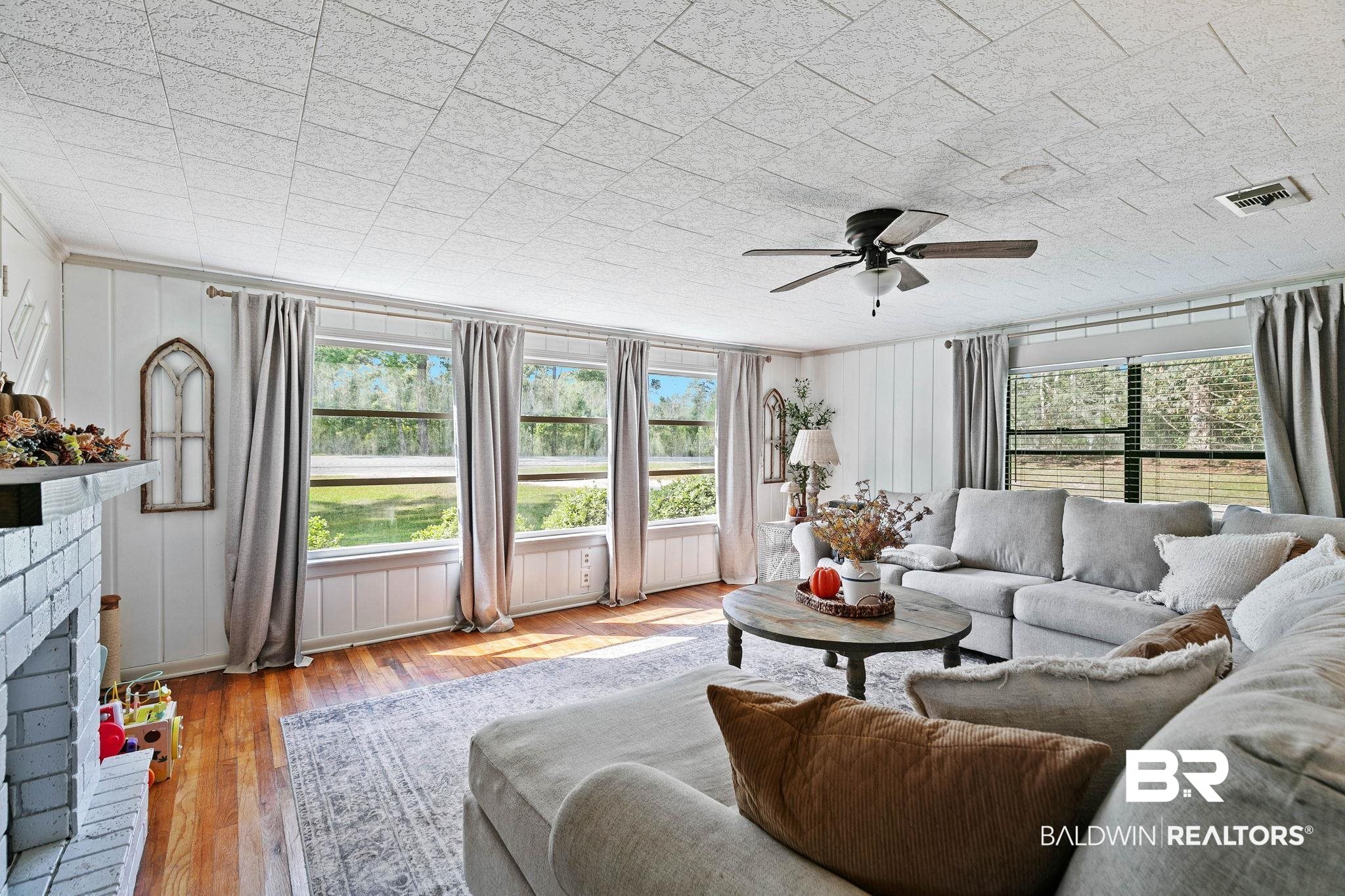 55056 Rabun Road Bay Minette, AL 36507 - Photo 9 of 42