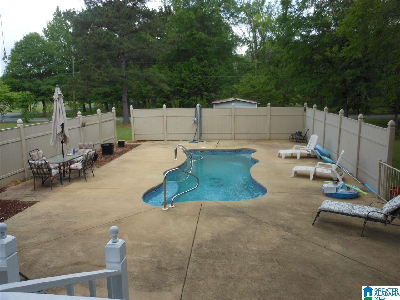 1130 Fulton Gap Road Sylacauga, AL 35150 - Photo 12 of 12