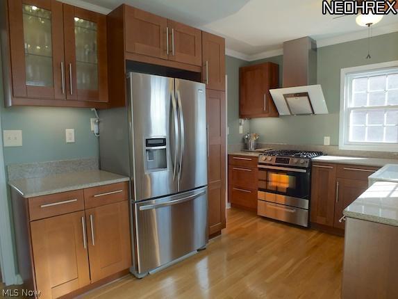 2480 Saybrook Road Cleveland, OH 44118 - Photo 2 of 23 Gallery Image 2
