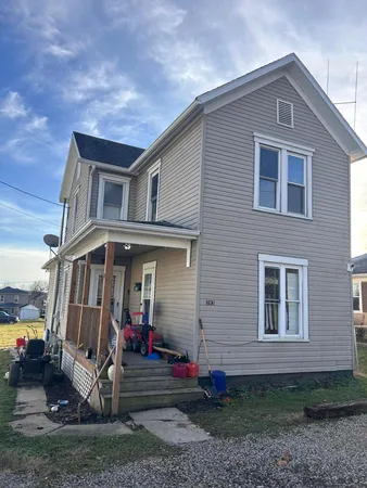$154,900 | 213 High Street, Roseville, OH 43777