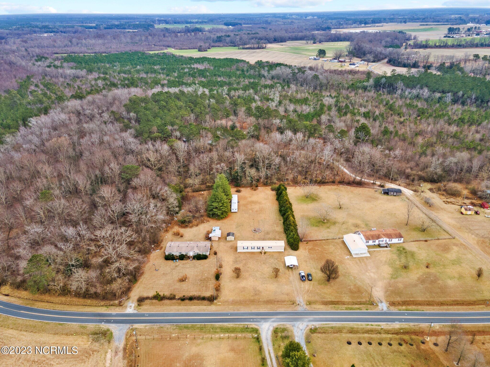 360 Mosely Road Walstonburg, NC 27888 - Photo 7 of 40 6-web-or-mls-DJI_0025