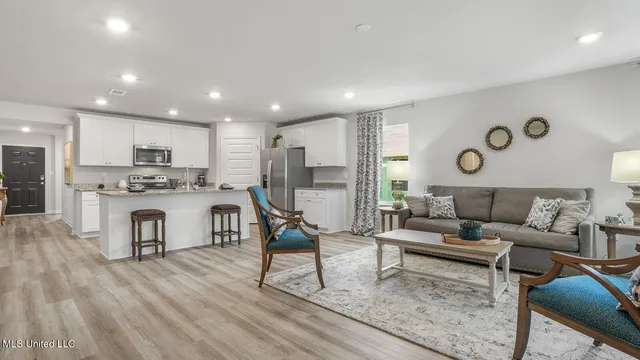 $332,250 | 9494 Reserve Boulevard, Biloxi, MS 39532