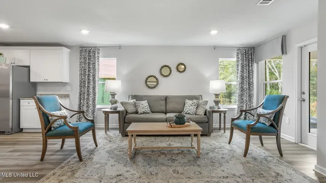 $332,250 | 9494 Reserve Boulevard, Biloxi, MS 39532