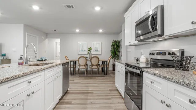 $332,250 | 9494 Reserve Boulevard, Biloxi, MS 39532