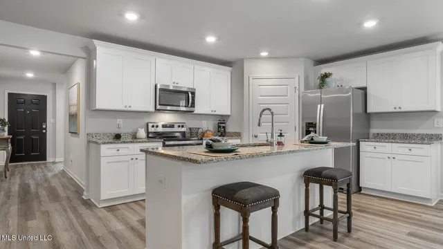 $332,250 | 9494 Reserve Boulevard, Biloxi, MS 39532