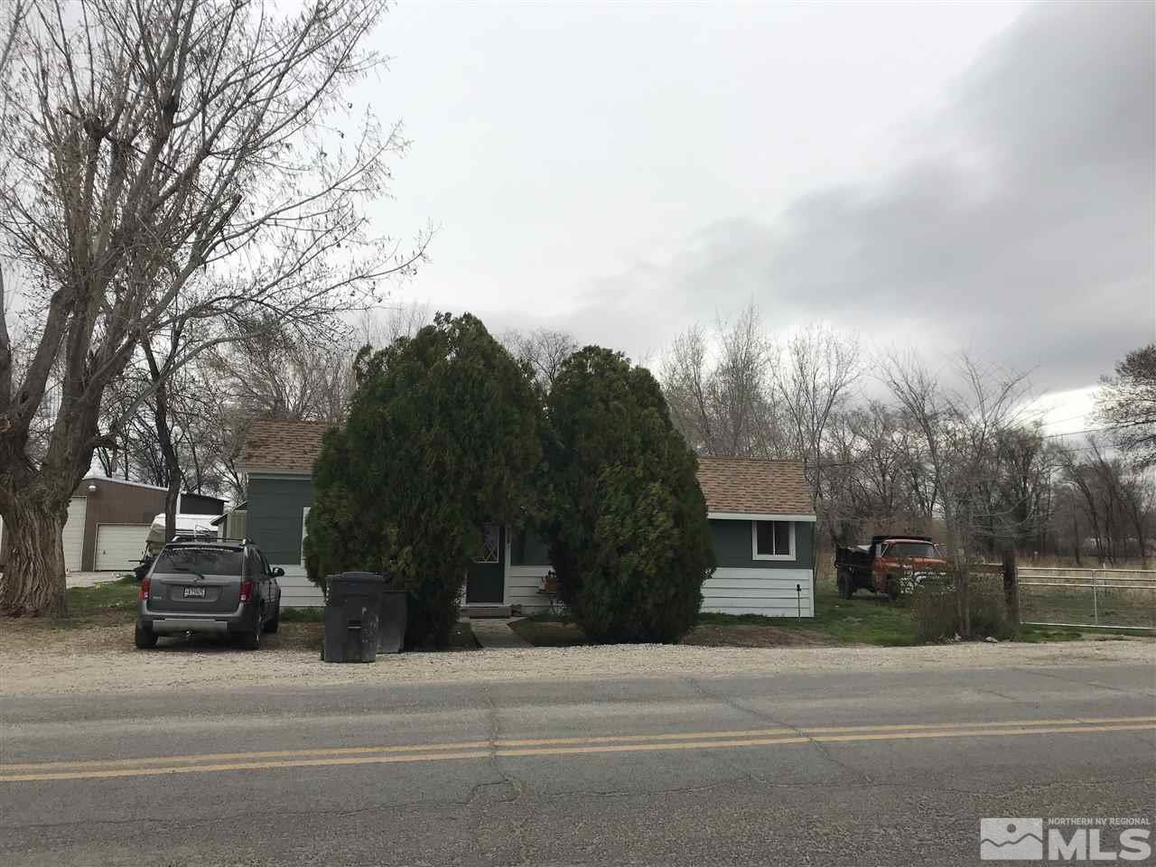 1750 Auction Road Fallon, NV 89406 - Photo 4 of 4 Photo 4