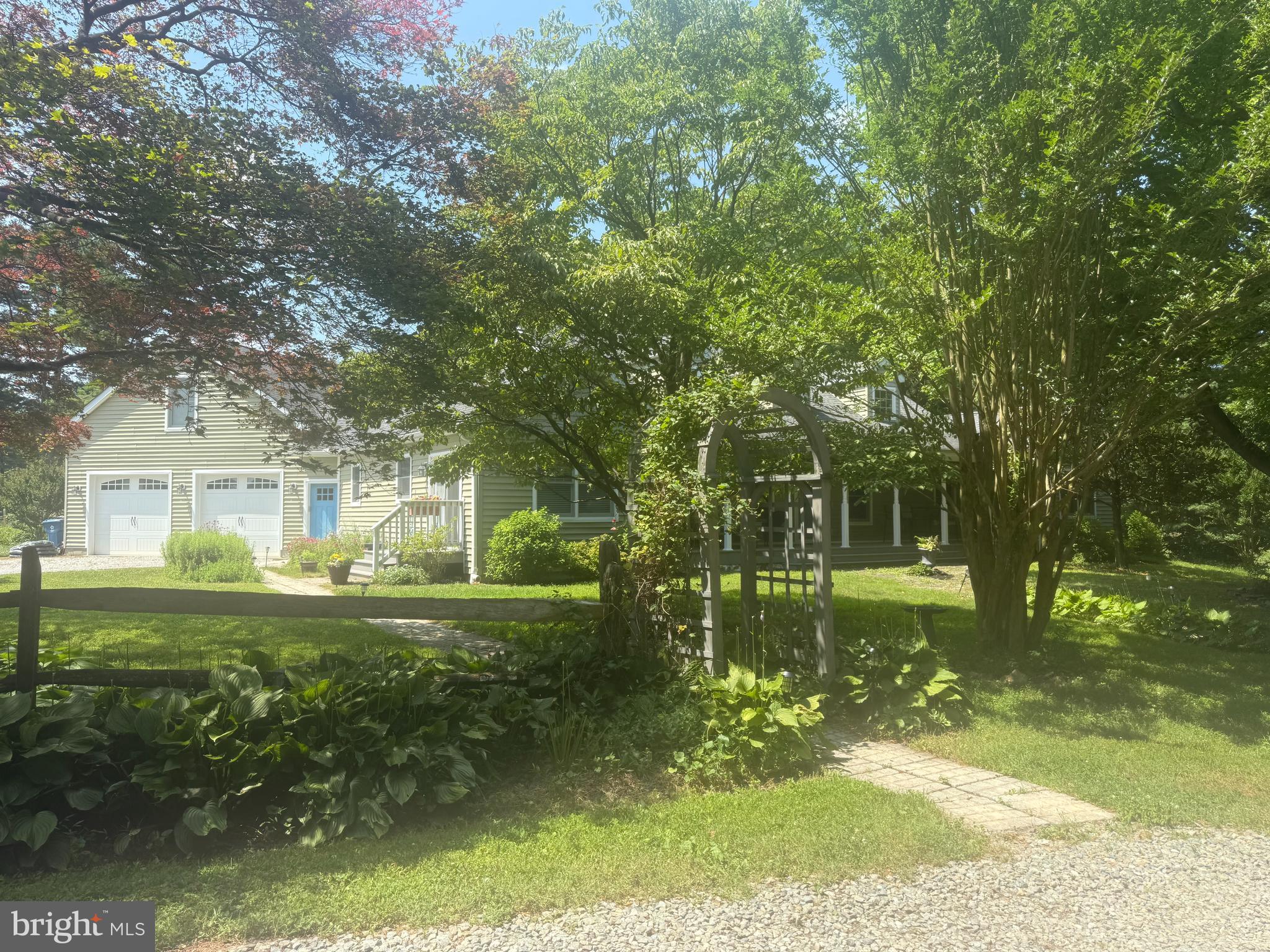 298 North Creek Road Landenberg, PA 19350 - Photo 1 of 3