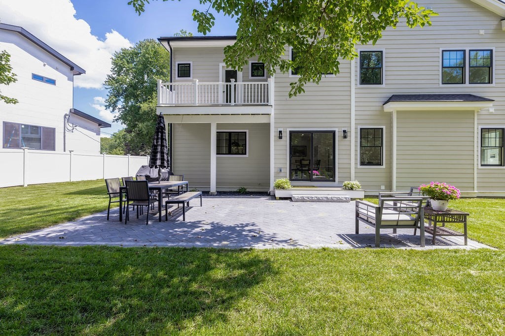 74 Gary Road Needham, MA 02494 - Photo 34 of 39 Gallery Image 34