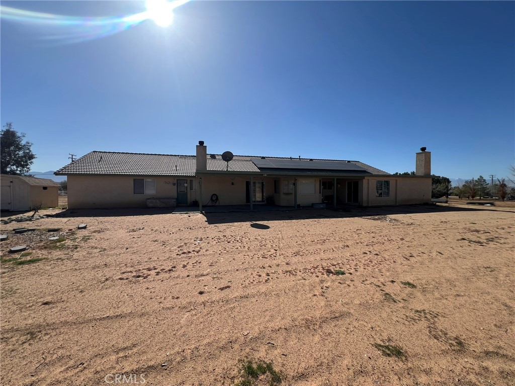 24030 Cahuilla Road Apple Valley, CA 92307 - Photo 16 of 16