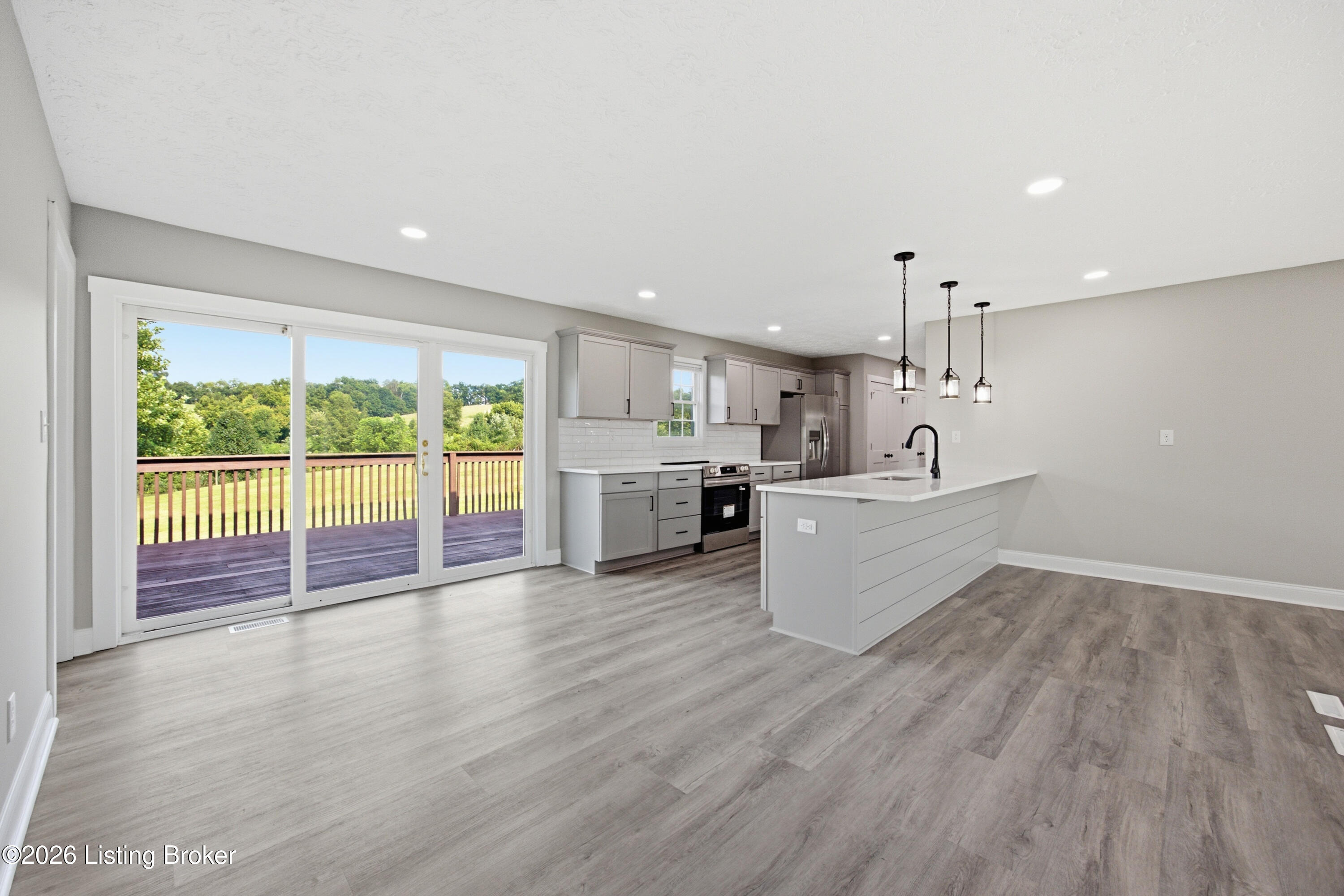1279 Rice Road Lawrenceburg, KY 40342 - Photo 2 of 91 Kitchen