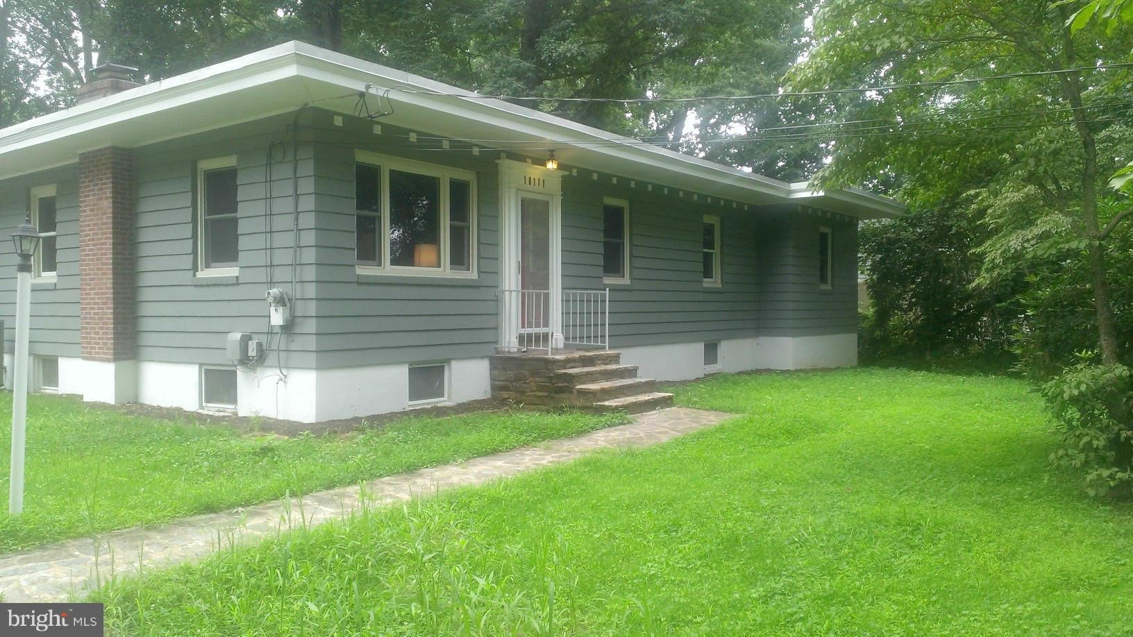 Exterior (Front)