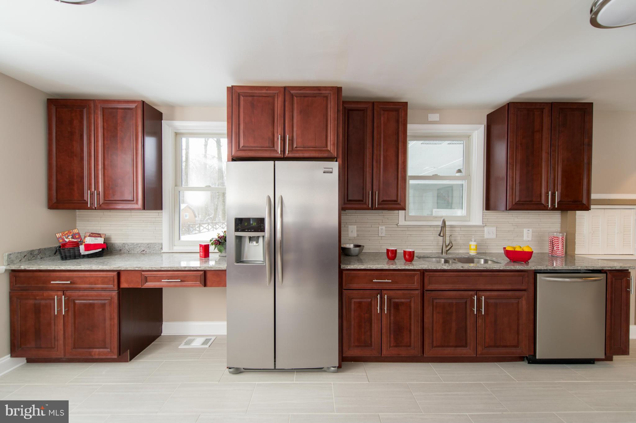 10111 Lyons Mill Road Randallstown, MD 21133 - Photo 13 of 28 Kitchen