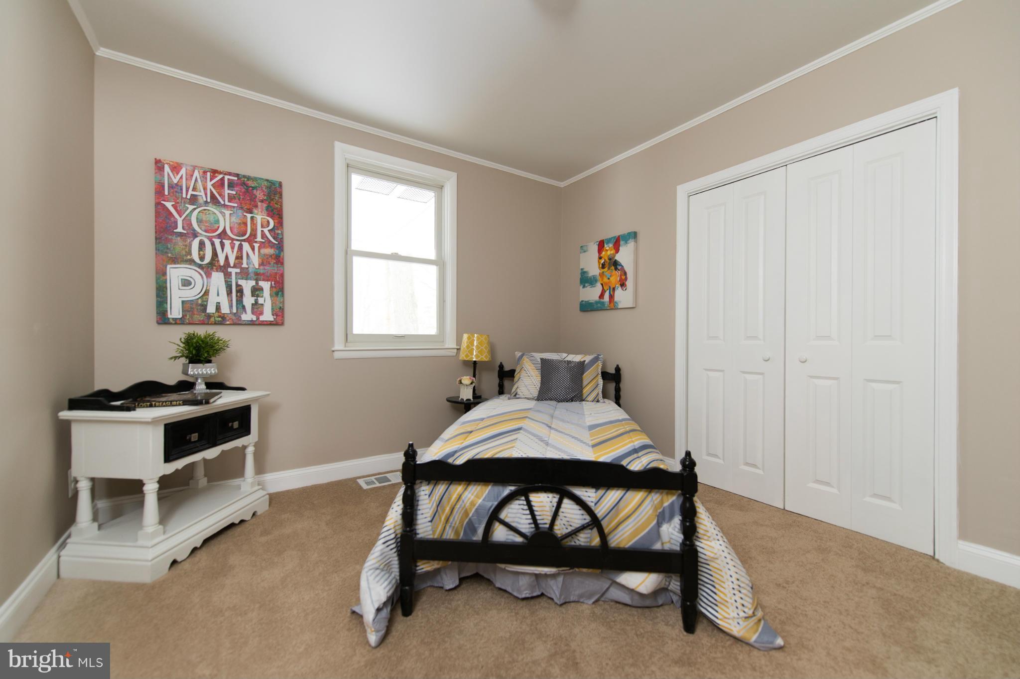 10111 Lyons Mill Road Randallstown, MD 21133 - Photo 20 of 28 Bedroom main level