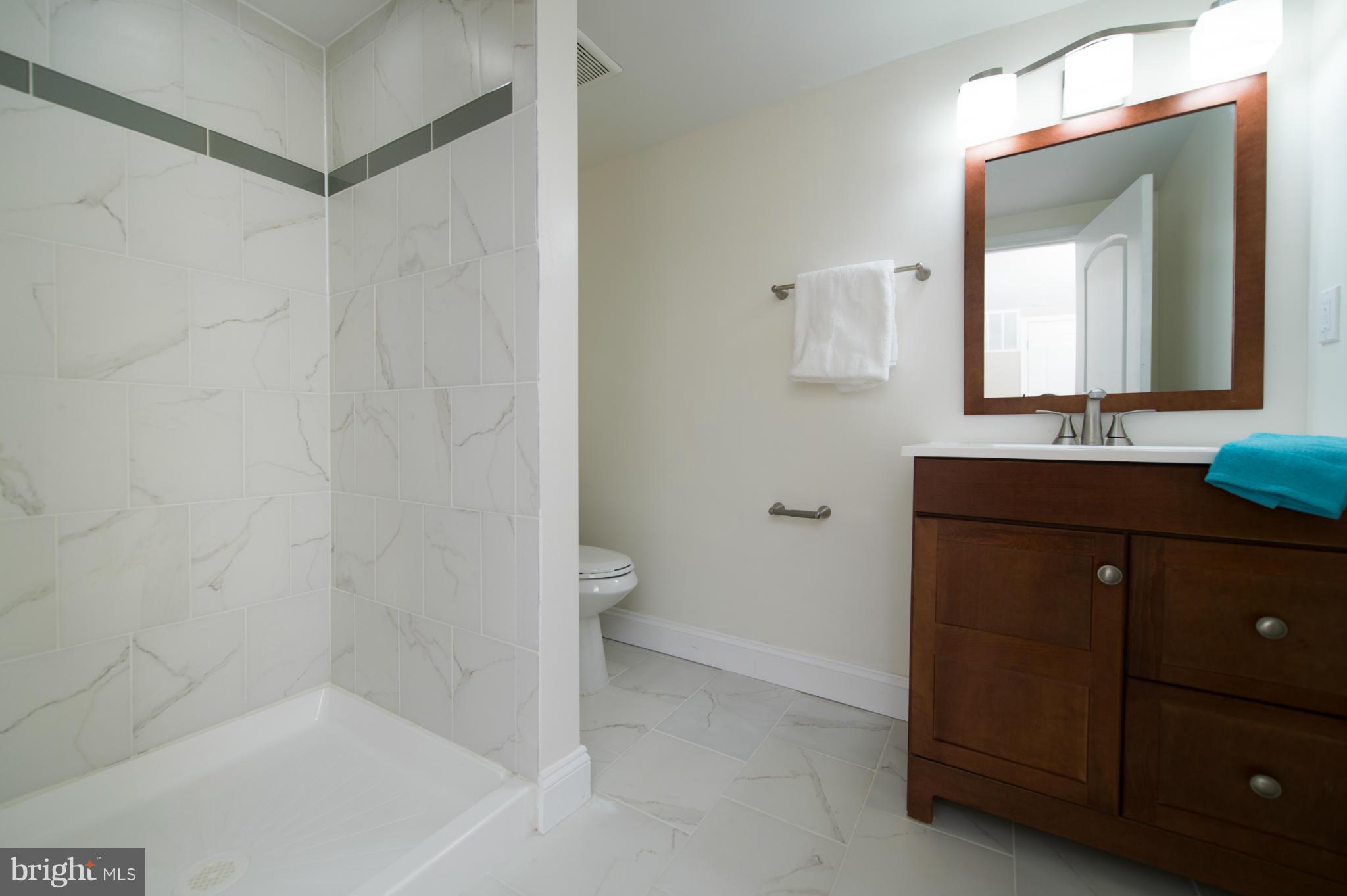 10111 Lyons Mill Road Randallstown, MD 21133 - Photo 24 of 28 Basement Bath