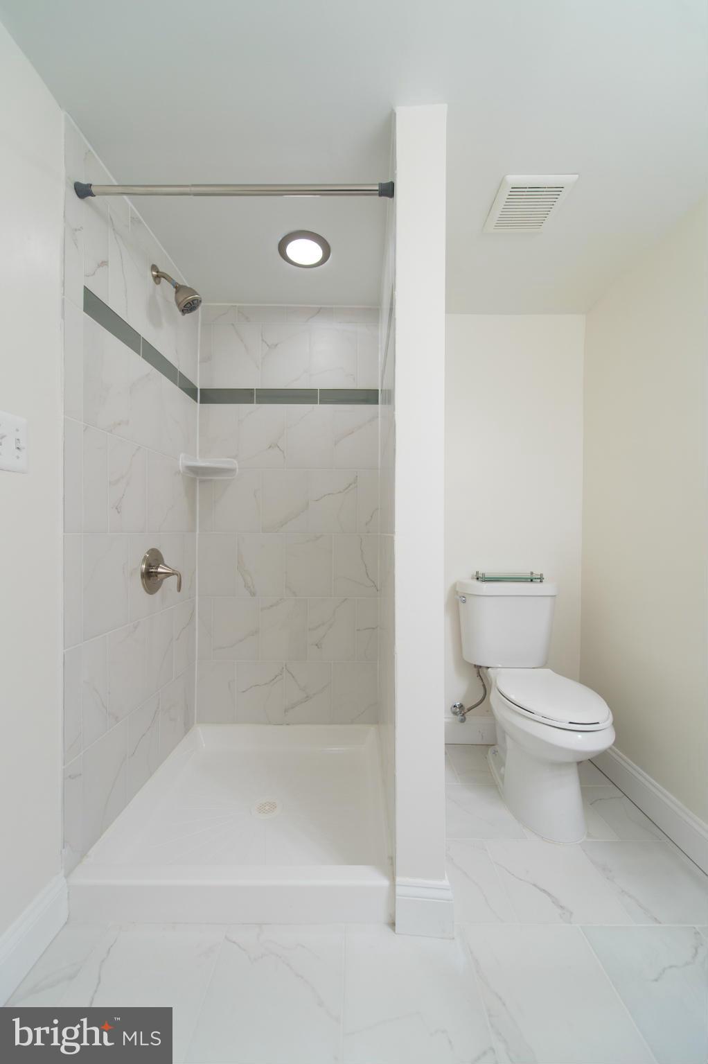 10111 Lyons Mill Road Randallstown, MD 21133 - Photo 25 of 28 Basement Bath