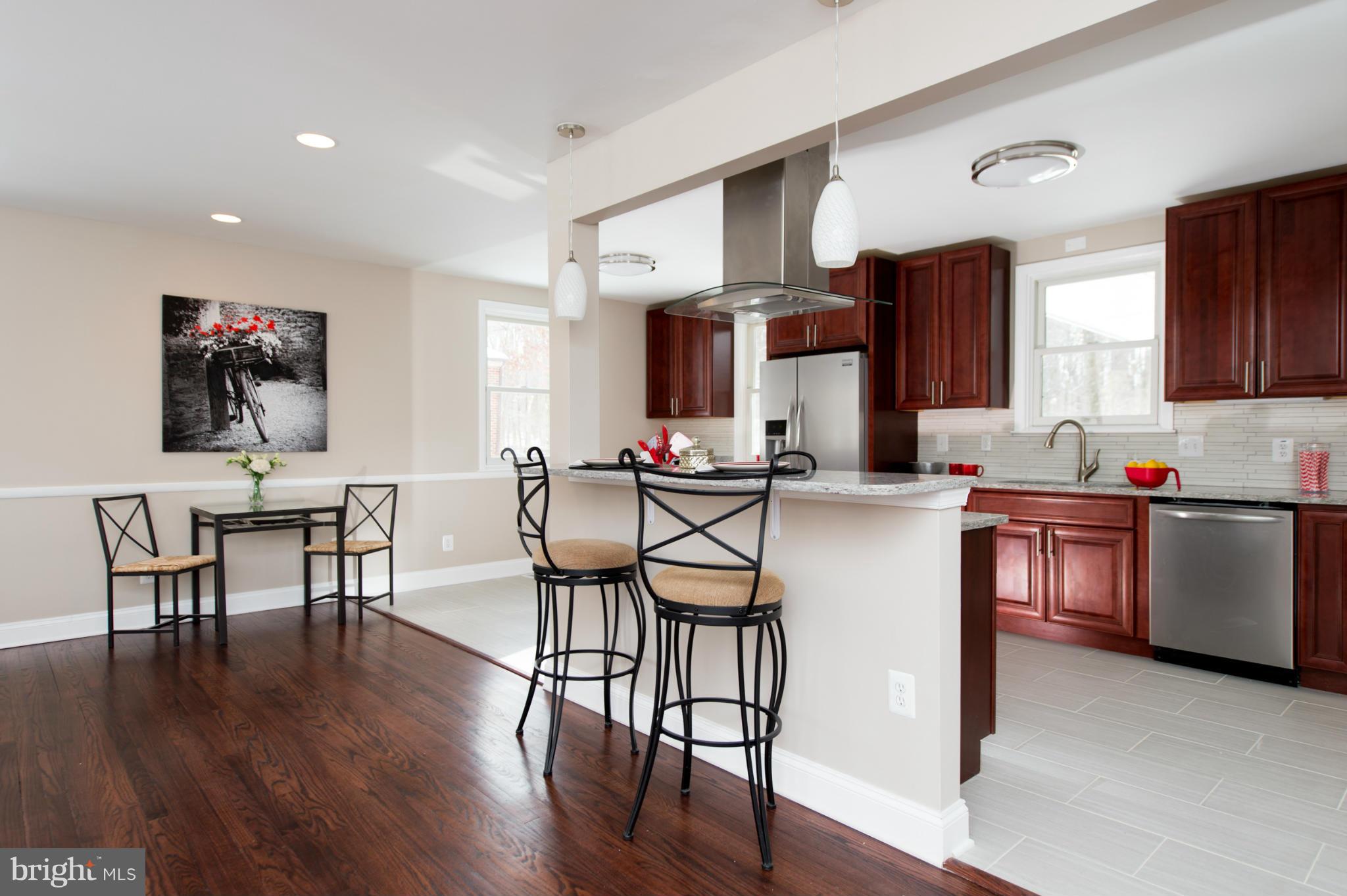 10111 Lyons Mill Road Randallstown, MD 21133 - Photo 10 of 28 Interior (General)