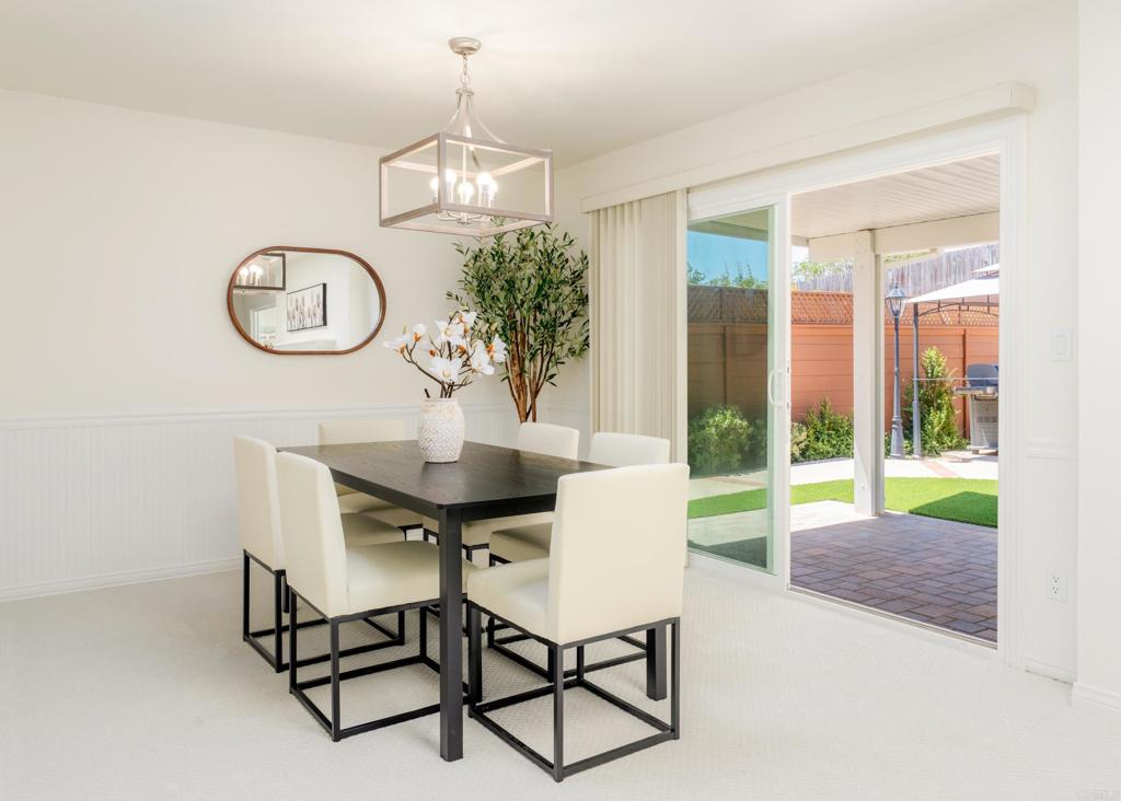 5736 Soledad Mountain Road La Jolla, CA 92037 - Photo 8 of 36